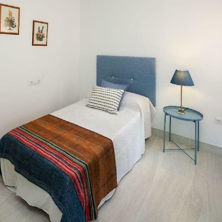 La Merced Apartments Malaga Luaran gambar