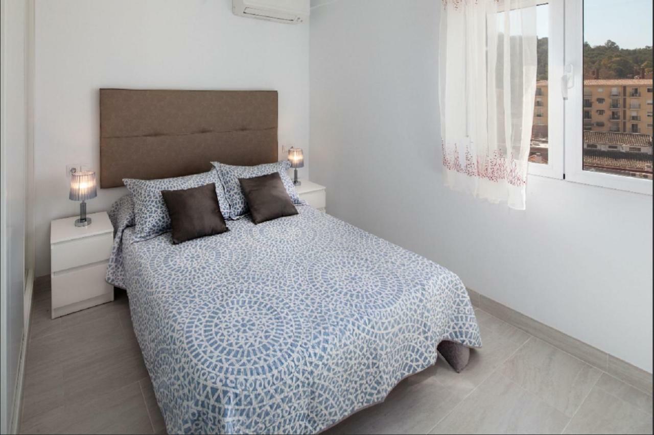 La Merced Apartments Malaga Luaran gambar